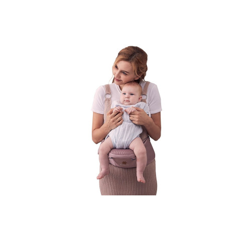 chipolino Рюкзак-переноска hip star rose water kenhs0223rw