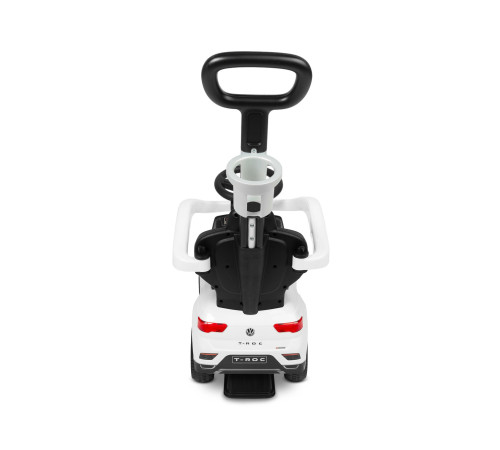 toyz-2561 masina c m&acirc;ner  vw t-roc (alb)