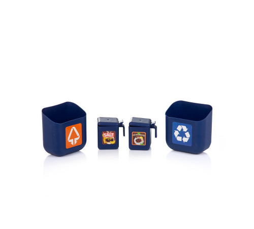 chipolino dipk002418lk  Игровой набор "Кухня" со светом и звуком (93 см.)