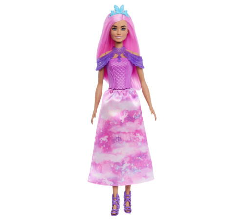 barbie jfl66 Адвент-календарь "Фантастическая трансформация"