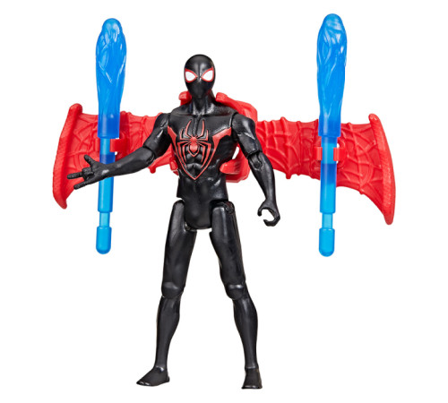 spider-man g0736 set de joacă "mașina de curse a lui spiderman"