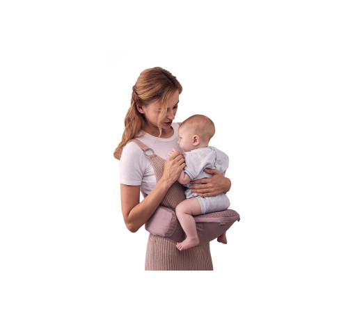 chipolino Рюкзак-переноска hip star rose water kenhs0223rw