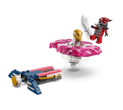 lego ninjago 71824 constructor "dragonul spinjitzu sora" (54 el.)