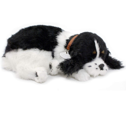 Детский&nbsp;магазин в Кишиневе в Молдове perfect petzzz 91-32 Щенок "Кокер-спаниель" с имитацией дыхания