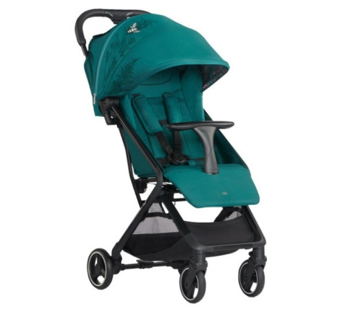 kinderkraft Коляска nubi nature vibes 