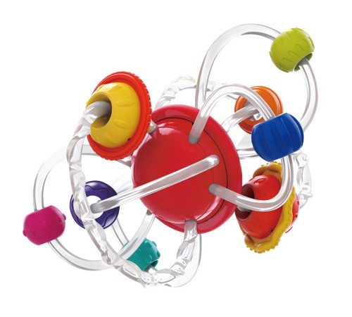  hola toys e7998 zăngănitoare "sistem solar"