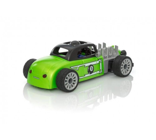 playmobil 9091 mașină rc "roadster"