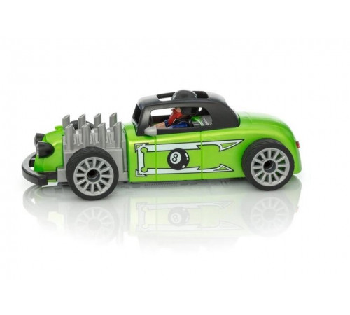 playmobil 9091 mașină rc "roadster"