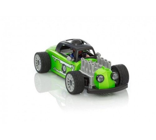 playmobil 9091 mașină rc "roadster"