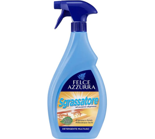 paglieri solutie indepartat grasimilor si murdariei "sgrassatore" (750 ml) 001727