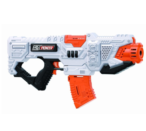 big506 blaster "fast pioneer" (24 gloante)