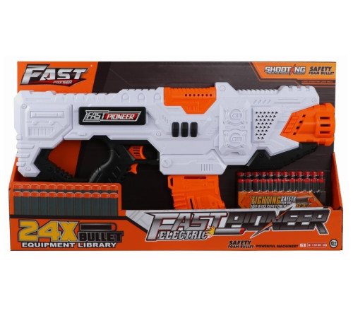  big506 blaster "fast pioneer" (24 gloante)