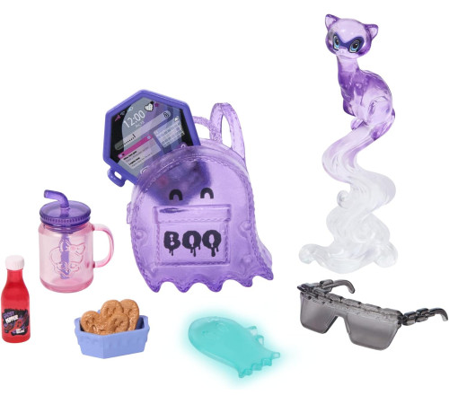 monster high hxh77 papusa "spectra wondergeist"