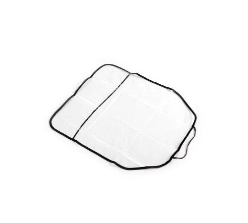 caretero a-107 folie de protecție pentru scaunul din față