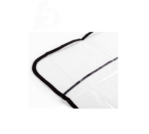 caretero a-107 folie de protecție pentru scaunul din față