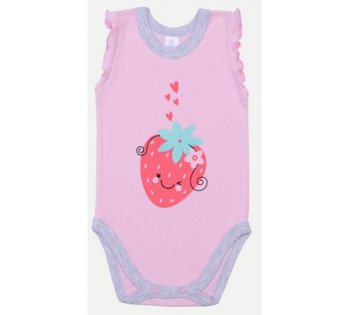 Haine pentru copii in Moldova veres 102-5.37-1.74 body "strawberry" (m.74)