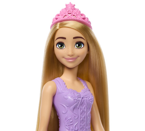 disney princess jbg04  păpușă "prințesa disney" (în sort.)