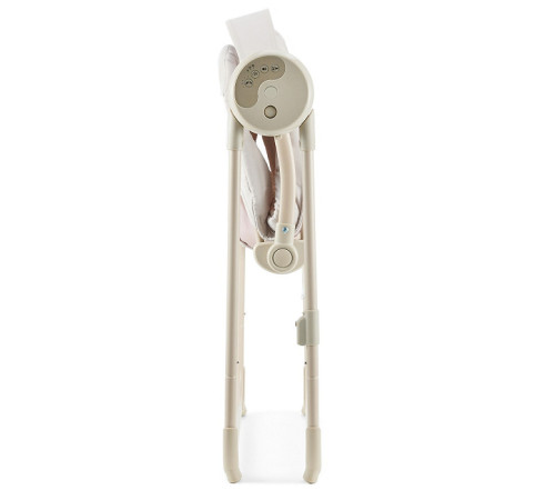 kinderkraft leagan electronic swingee (până la 9 kg.) bej