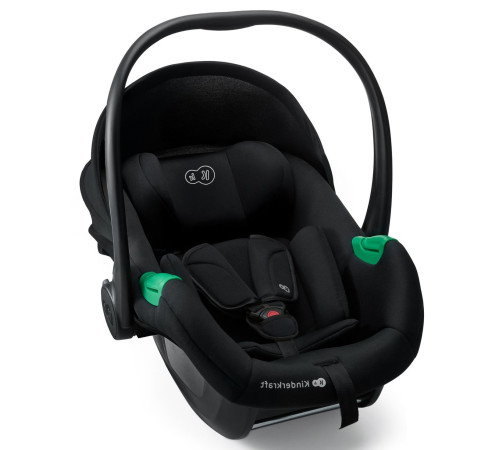 Cărucioare in Moldova kinderkraft scaun auto mink pro 2  i-size (40-87 cm) negru