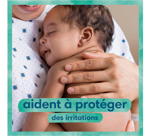 pampers Șervețelele umede harmonie new baby (4х46) 184 buc.