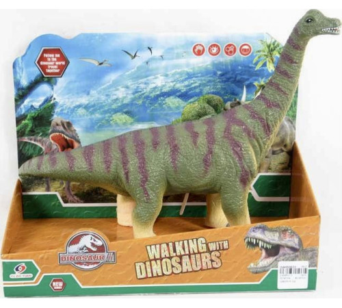  icom ge016779 Фигурка динозавра 30см