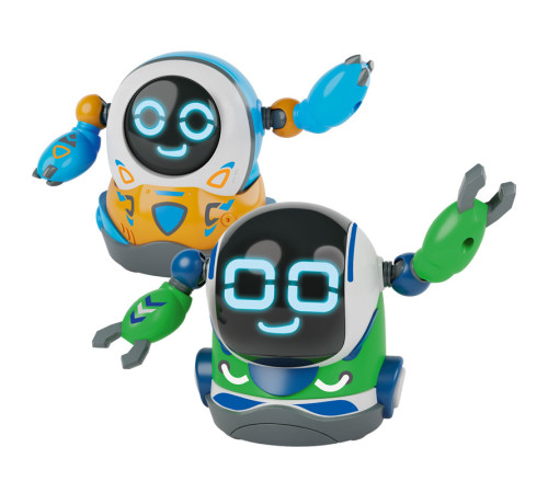 xtrem bots xt3803236 crazy bot "rock & roll" (in sort.)
