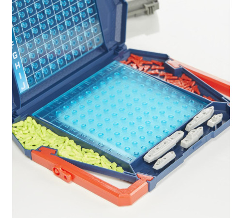 hasbro f4527 joc de masă "battleship game"