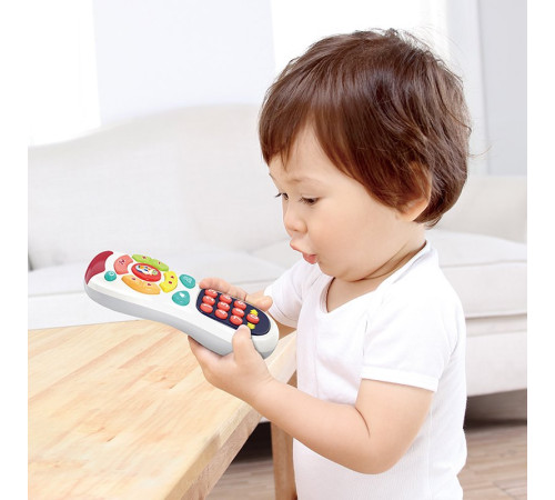 hola toys 1133 jucărie interactivă "telecomandă"