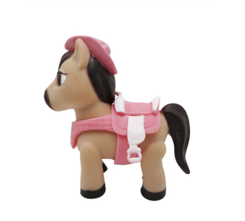 dress your pony dir-l-20002 figurine costumate de ponei (in sort.)