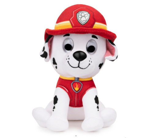 Jucării pentru Copii - Magazin Online de Jucării ieftine in Chisinau Baby-Boom in Moldova spin master 6058438 jucărie din pluș moale "paw patrol marshall" (15 cm.)