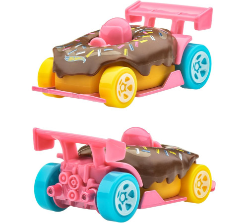 hot wheels jkl02 Металлическая машинка "xl basic car" (в асс.)