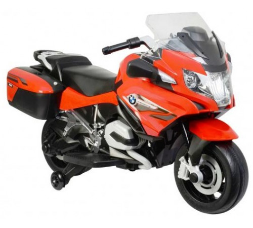 Volare Мотоцикл на аккумуляторе BMW красный volare Мотоцикл на аккумуляторе bmw красный