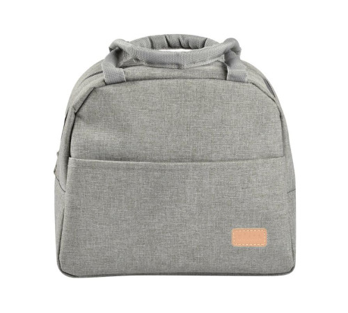 beaba Термосумка для бутылочек "heather grey" b940276