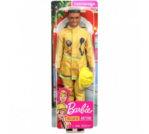 barbie fxp01 papusa ken seria "profesii" (ass. 4)