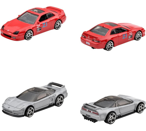hot wheels gdg44 Машина "Тематические авто" (в асс.)