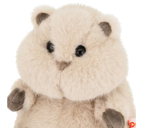 orange toys ot8034/22 jucărie de pluș "hamster" (22 cm)