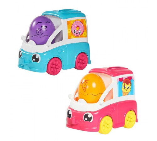 Детский магазин в Кишиневе в Молдове Tomy 27720 Игрушка "Фургон со сладостями" E73095 в асс. Детский магазин в Кишиневе в Молдове tomy 27720 Игрушка "Фургон со сладостями" e73095 в асс.
