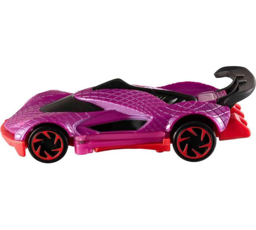 hot wheels jjx15 mașinuță interactivă "let's race activate, 1:32" (in sort.)