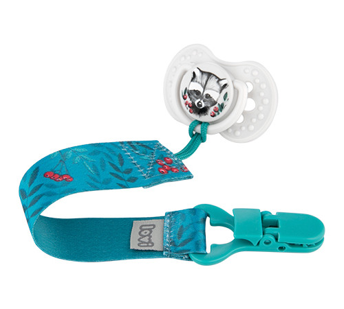 lovi 51/027 lant pentru suzeta "wild soul"