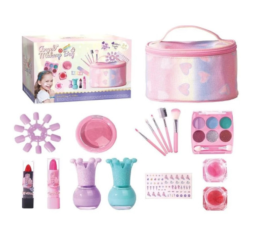 72279 Набор детской косметики