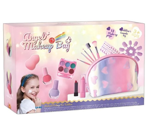  72279 Набор детской косметики