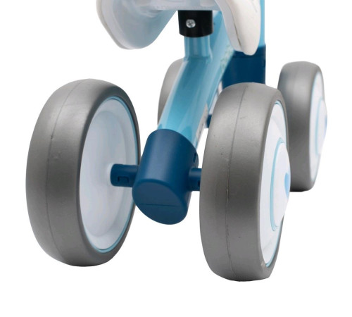 babymix 51009 baby bike football alb