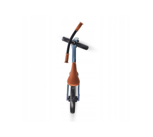 kinderkraft run bike 2way next albastru