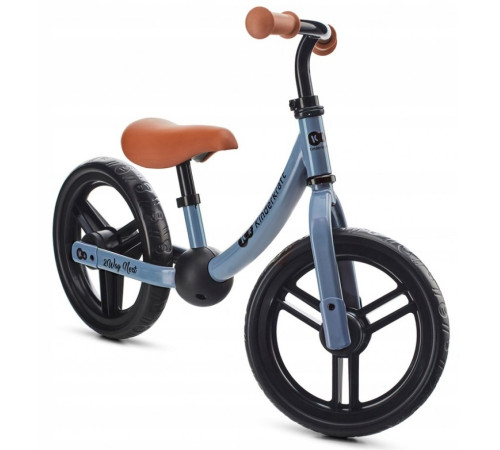 kinderkraft run bike 2way next albastru