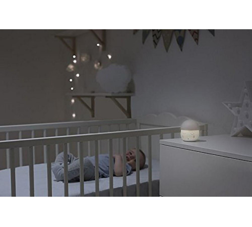 babymoov a015026 lampă de veghe din silicon "squeezy"