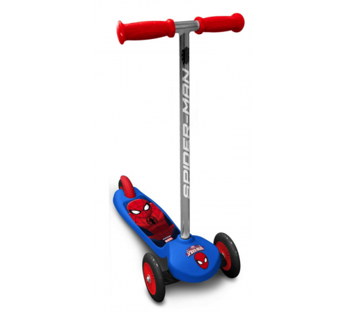 Stamp SM250045 Самокат Spider Man stamp sm250045 Самокат spider man