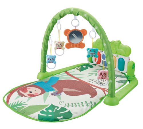  chipolino pgs02404rel Игровой коврик с пианино "Релакс"