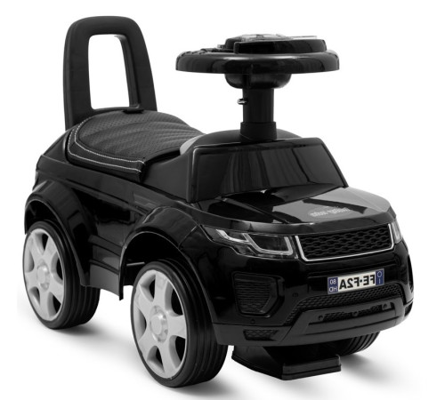  baby mix 56177 mașină pentru copii "prime suv" negru