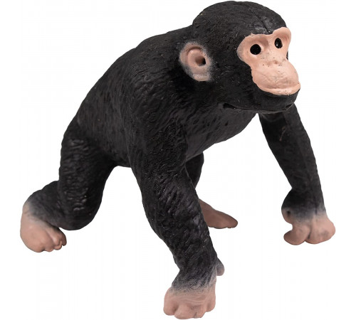  rep pals 53686d jucărie extensibilă "cimpanzee"