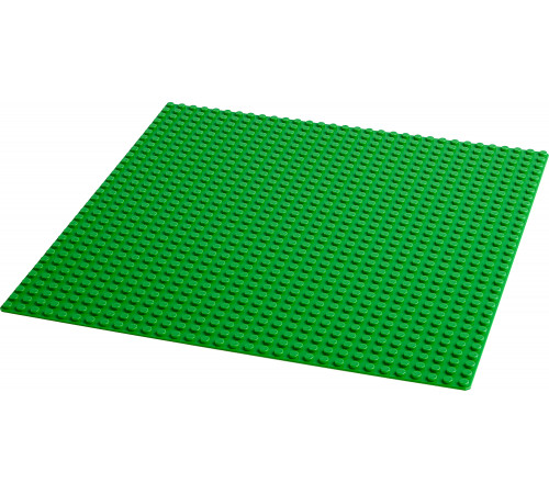 lego classic 11023 Конструктор "Пластина для строительства" зелёный